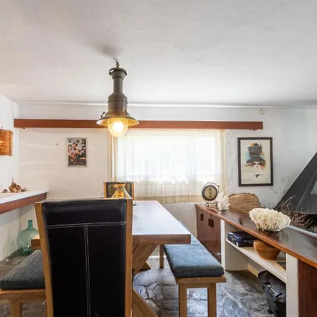 Vakantiehuis Holiday Miranda Cadaqués