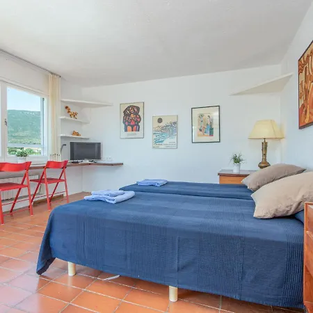 Holiday Miranda Vakantiehuis Cadaqués