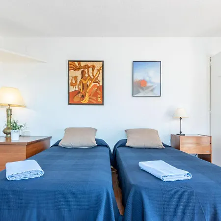 Vakantiehuis Holiday Miranda Cadaqués