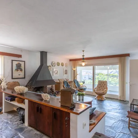 Vakantiehuis Holiday Miranda Cadaqués