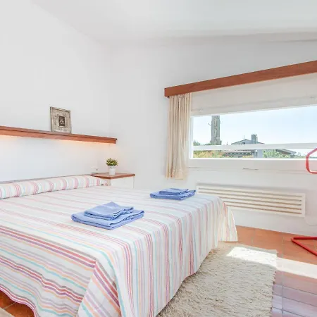 Holiday Miranda Vakantiehuis